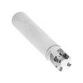 Palbit Cylindrical Shank Holder - For XP1003  XP1003 Inserts - 25mm Cutter Diameter - 181201200 thumbnail 1