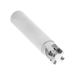 Palbit Cylindrical Shank Holder - For XP1003  XP1003 Inserts - 16mm Cutter Diameter - 181173000