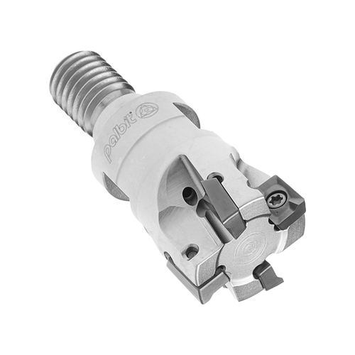 Palbit Threaded Coupling Holder - For AP1003 Inserts - 16mm Cutter Diameter - 181015100