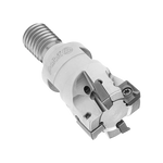 Palbit Threaded Coupling Holder - For AP1003 Inserts - 20mm Cutter Diameter - 181015200