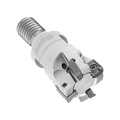 Palbit Threaded Coupling Holder - For AP1003 Inserts - 25mm Cutter Diameter - 181015300 thumbnail 1