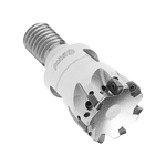 Palbit Threaded Coupling Holder - For XP0602 Inserts - 20mm Cutter Diameter - 181087600