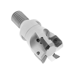 Palbit Threaded Coupling Holder - For XP1003  XP1003 Inserts - 32mm Cutter Diameter - 181088500