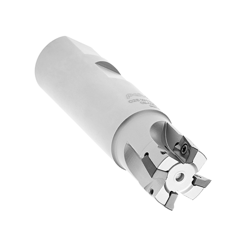 Palbit Weldon Shank Holder - For AP1003 Inserts - 25mm Cutter Diameter - 181041700