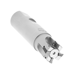 Palbit Weldon Shank Holder - For AP1003 Inserts - 25mm Cutter Diameter - 181041500