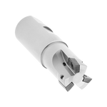 Palbit Weldon Shank Holder - For AP1604 Inserts - 25mm Cutter Diameter - 181042100