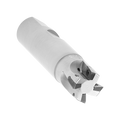 Palbit Weldon Shank Holder - For XP1003  XP1003 Inserts - 25mm Cutter Diameter - 181100800 thumbnail 1