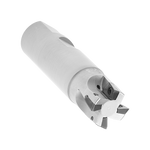 Palbit Weldon Shank Holder - For XP1003  XP1003 Inserts - 17mm Cutter Diameter - 181108600