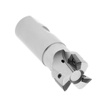 Palbit Weldon Shank Holder - For XPET 1706 Inserts - 32mm Cutter Diameter - 181090600