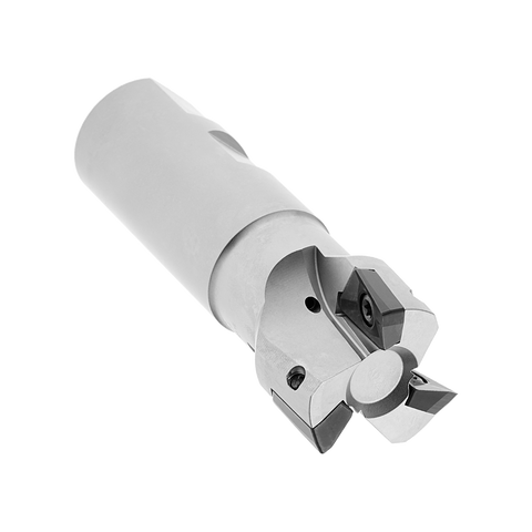 Palbit Weldon Shank Holder - For XPET 1706 Inserts - 32mm Cutter Diameter - 181090600