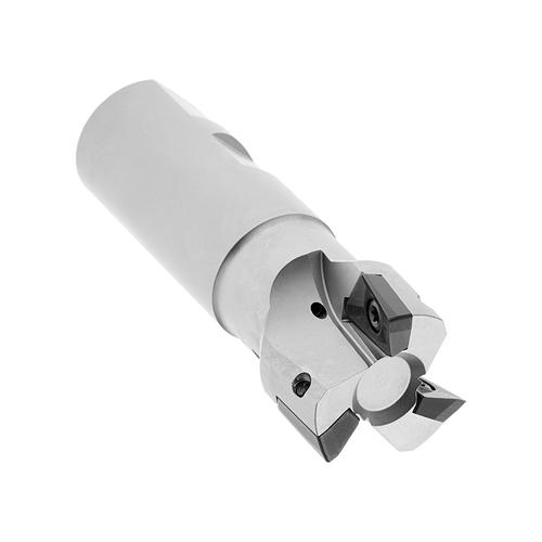 Palbit Weldon Shank Holder - For XPET 1706 Inserts - 32mm Cutter Diameter - 181090600