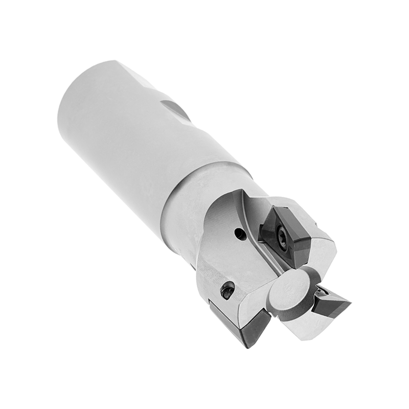 Palbit Weldon Shank Holder - For XPET 1706 Inserts - 40mm Cutter Diameter - 181090800