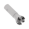 Palbit Weldon Shank Holder - For SF1004 OF0403 Inserts - 32mm Cutter Diameter - 181166100 thumbnail 1