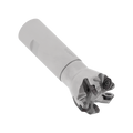 Palbit Weldon Shank Holder - For SF1004 OF0403 Inserts - 32mm Cutter Diameter - 181166100 thumbnail 1