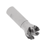 Palbit Weldon Shank Holder - For SF1004 OF0403 Inserts - 32mm Cutter Diameter - 181166100