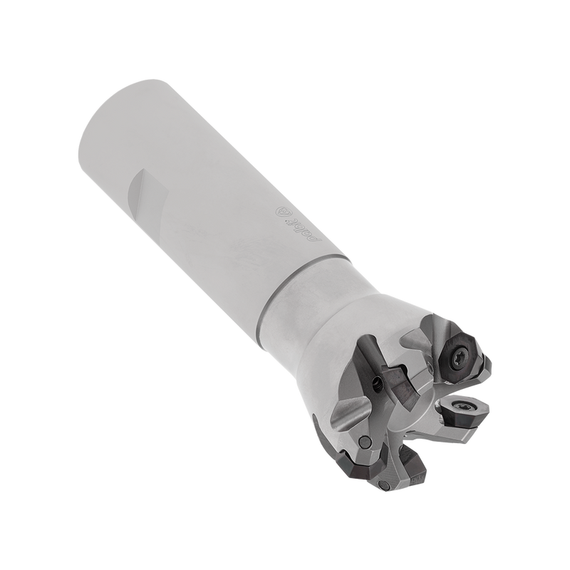 Palbit Weldon Shank Holder - For SF1004 OF0403 Inserts - 32mm Cutter Diameter - 181166100
