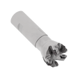 Palbit Weldon Shank Holder - For SF1004 OF0403 Inserts - 25mm Cutter Diameter - 181166000