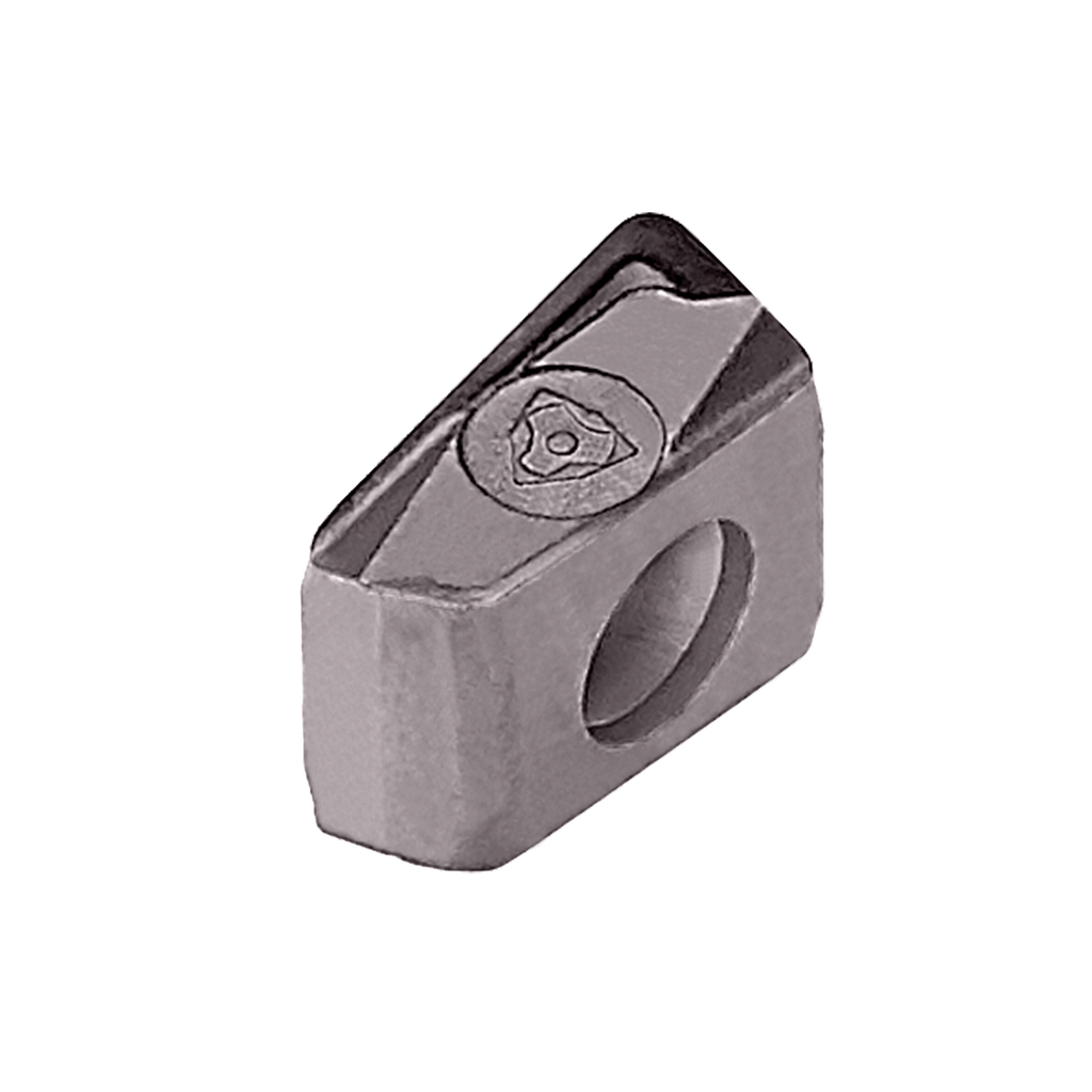 Palbit Indexable Milling Insert - for Shoulder Milling - LNXT 090408 P ...