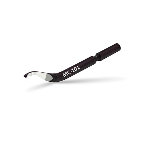 CP Gratex Multi Cutting Edge Deburring Blades - HSS - 3.2mm - MC-101