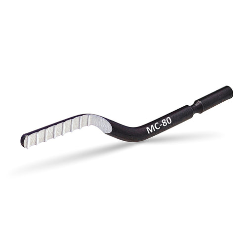 CP Gratex Multi Cutting Edge Deburring Blades - HSS - 3.2mm - MC-80