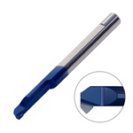 Carmex Carbide Tiny Tool - Chamfer & Boring - MCR - BMK Grade - 4.1mm Minimum Diameter x 15mm Reach