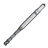 OSG Threading Tap Metric A-Spiral Flute - +0.1 Powder Metal Right Hand -TiCN Coated - Blind Holes DIN371 - M3 x 0.5 thumbnail 1
