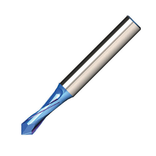 Carmex Multifunction Mill Tool - 5mm x 8mm