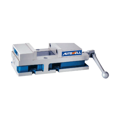 CNC - Single Station Machine Vices