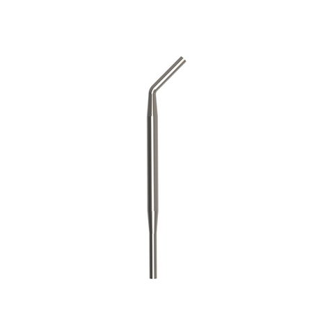 ITP Styli Tool - stainless steel BaseMaterial - M4 Thread Size x 49mm Overall Length - MIMO01700049