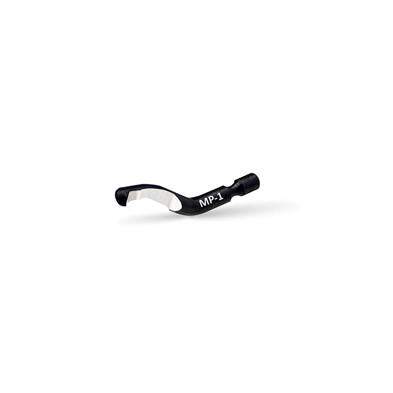 CP Gratex Multi Cutting Edge Deburring Blades - HSS - 2.6mm - MP-1