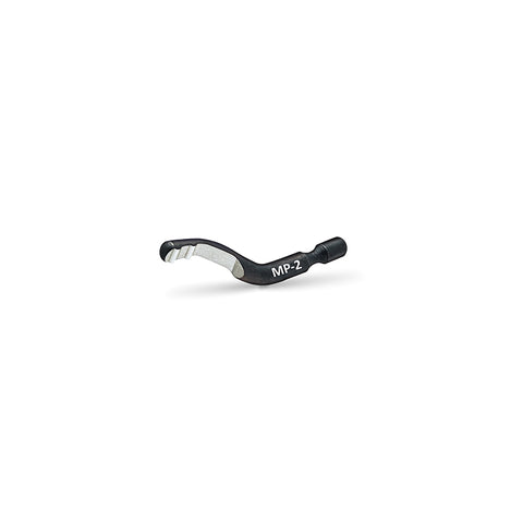 CP Gratex Multi Cutting Edge Deburring Blades - HSS - 2.6mm - MP-2