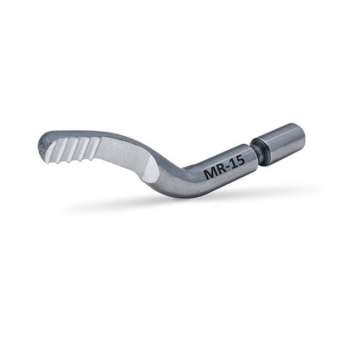 CP Gratex Multi Cutting Edge Deburring Blades - HSS - 6mm - MR-15