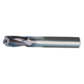 Carmex Thread Mills Solid Carbide - With Through Coolant - PG DIN 40430 - PG7 x 20 - MT7 thumbnail 3