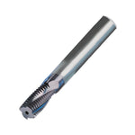 Carmex Thread Mills Solid Carbide - With Through Coolant - BSPT - RC1/2 - RC7/8 x 14 - MT7