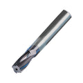 Carmex Thread Mills Solid Carbide - With Through Coolant - UN (UNC UNF UNEF UNS) - No. 8, No. 10, No. 12 x 32 - MT7 thumbnail 1
