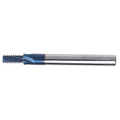 Carmex Thread Mills Carbide - Hard Type - Metric - M3 x 0.5 - MT11 thumbnail 3
