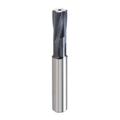 Carmex Thread Mills Long Reach Through Coolant - Metric -  x 1.5 - MT7 thumbnail 4