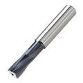 Carmex Thread Mills Long Reach Through Coolant - Metric -  x 1.5 - MT7 thumbnail 1