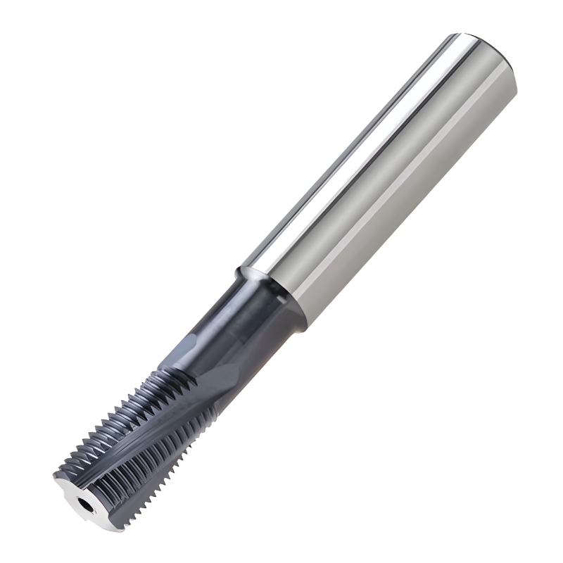 Carmex Thread Mills Long Reach Through Coolant - Metric -  x 1.5 - MT7