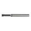 Carmex Thread Mills Carbide Mini Type  - UN (UNC UNF UNEF UNS) - No. 2 x 80 - MT7 thumbnail 3