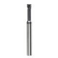 Carmex Thread Mills Carbide Mini Type  - UN (UNC UNF UNEF UNS) - No. 2 x 80 - MT7 thumbnail 4