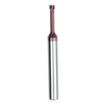 Carmex Thread Mills Mini Type - Through Coolant - Metric - M5 x 0.8 - MT7