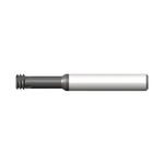 Carmex Thread Mills Mini Type - For Hard Materials - MJ - MJ 10-MJ 12 x 1.5 - MT6