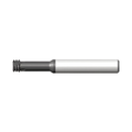 Carmex Thread Mills Mini Type - For Hard Materials - Metric - M1.4 x 0.3 - MT9 thumbnail 3