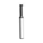 Carmex Thread Mills Mini Type - For Hard Materials - MJ - MJ 4 x 0.7 - MT6