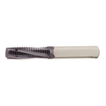 Carmex Thread Mills Carbide - Through Coolant (Flutes) - NPTF - 1/8 x 27 - MT7 thumbnail 3