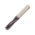 Carmex Thread Mills Carbide - Through Coolant (Flutes) - BSPT - RC1 - 2 x 11 - MT7