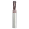 Carmex Thread Mills Solid Carbide - Internal Thread - Metric - M3, M4 x 0.5 - MT7 thumbnail 4