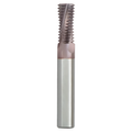Carmex Thread Mills Solid Carbide - Internal & External Thread - BSPT - RC1/16, RC1/8 x 28 - MT7 thumbnail 4