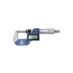 25-50mm Digital External Micrometer - MW203 series (Moore & Wright)
